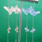 Floating Fairy Flowers