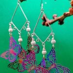 Rainbow Butterflies